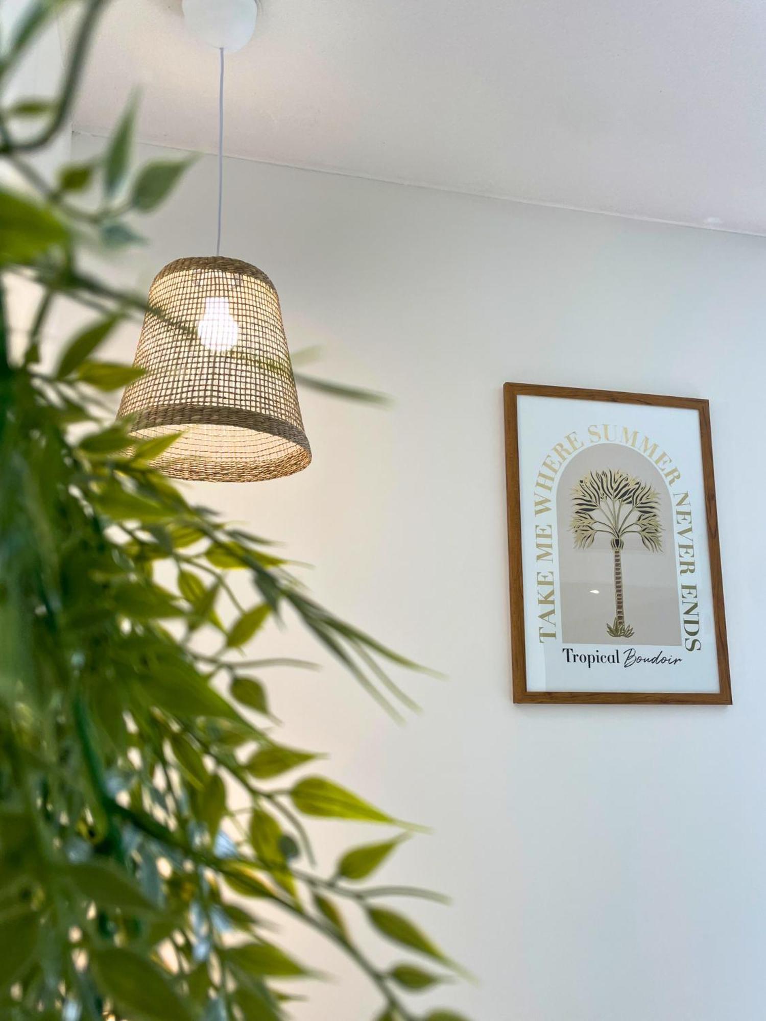 Boudoir - Clim-Wifi-Twin-Gare Lägenhet Lourdes Exteriör bild